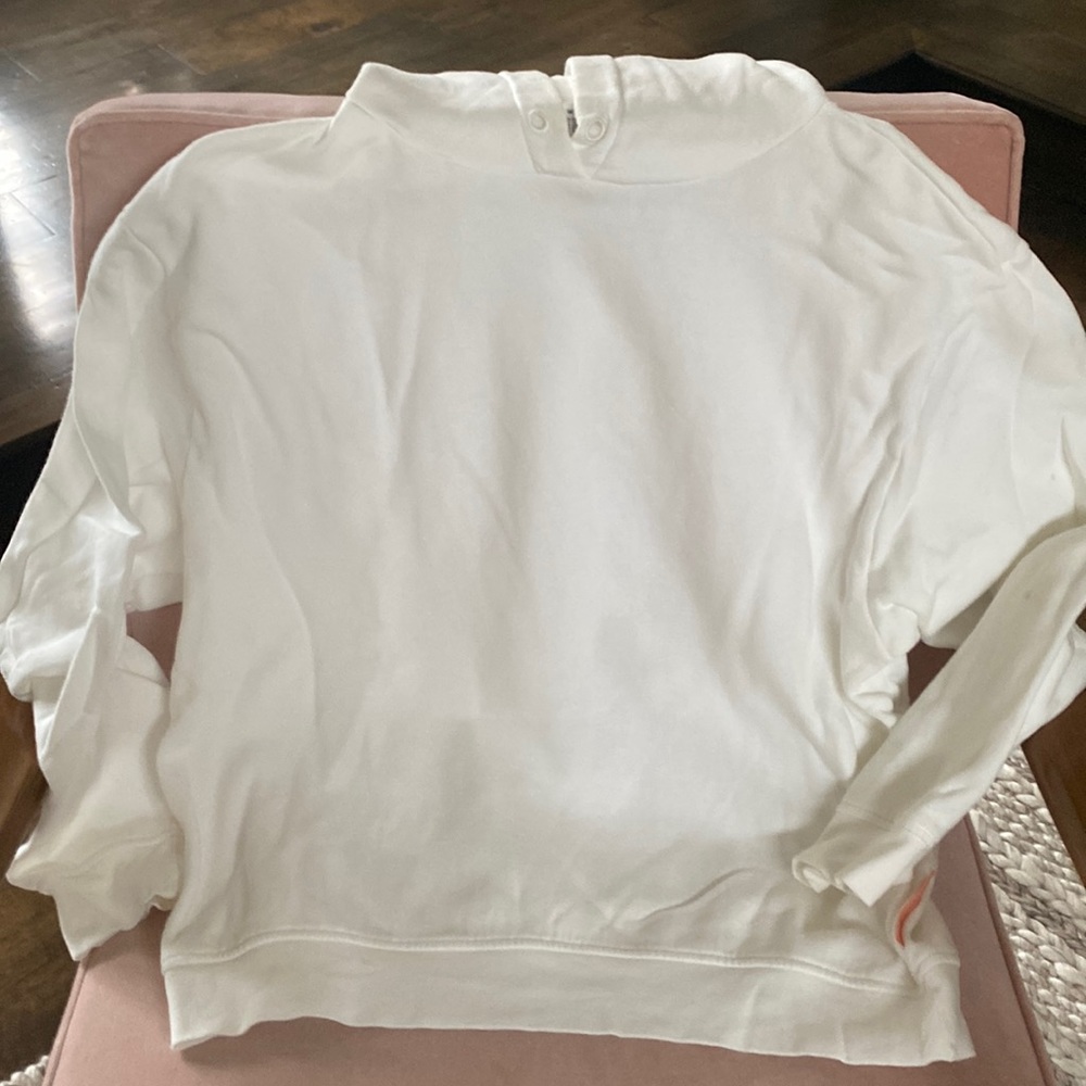 Acne sweatshirt